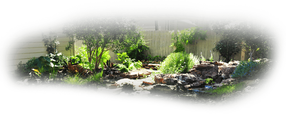 Landscaping Png (1094x439), Png Download