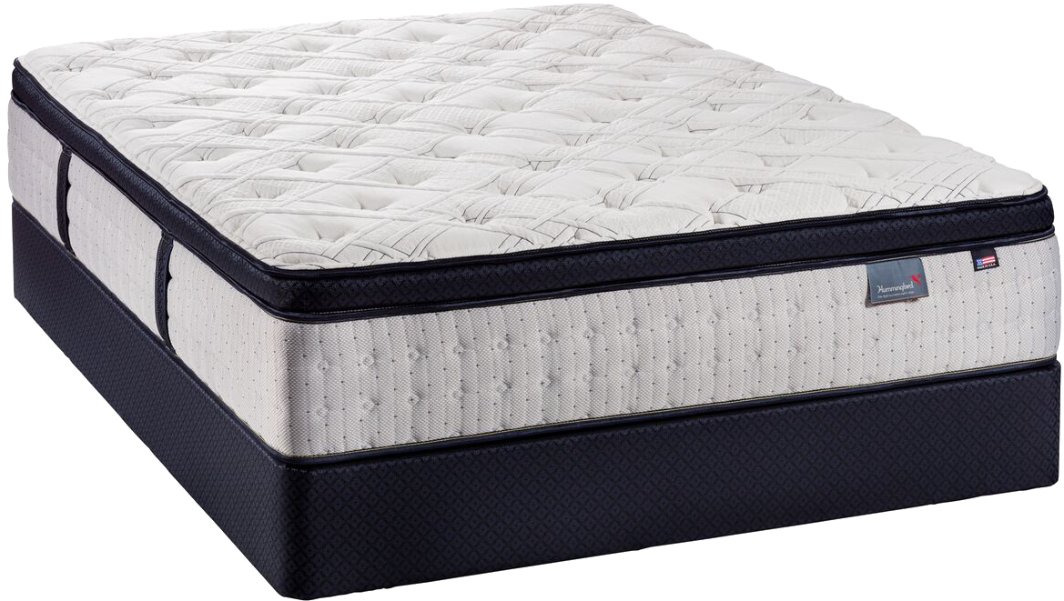 Download Mattress Png Better Sleep Mattress Full Size PNG Image