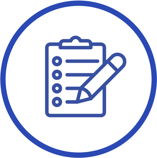 Our Bags And Boxes Are - Small Notes Icon Png (801x801), Png Download