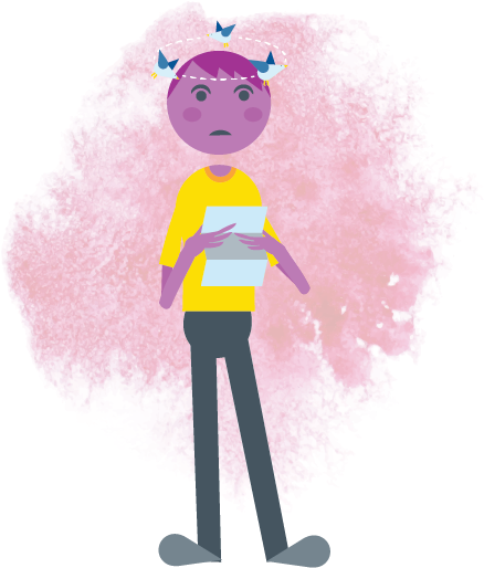 Cartoon (546x600), Png Download