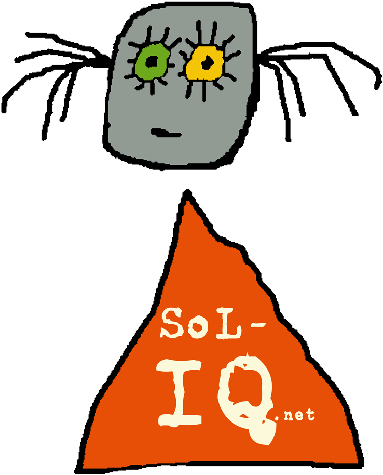 Sol-iq Home (1000x1248), Png Download