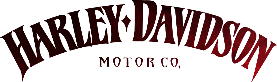 Harley-davidson Sportster Iron - Harley-davidson Motor Company (1400x484), Png Download