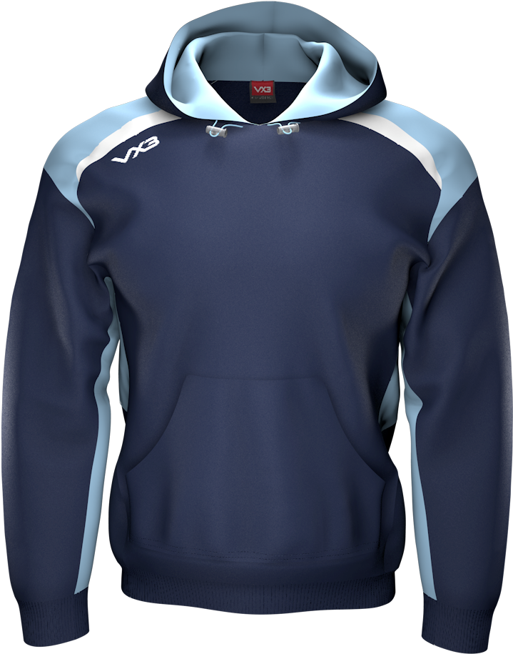 Picture Of Vx3 Novus Hoodie - Sweatshirt (1200x1200), Png Download