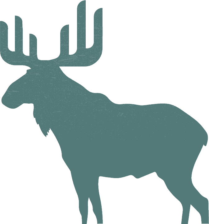 Moose Engineers Building Mep, Commissioning, It/security - Clip Art (673x722), Png Download