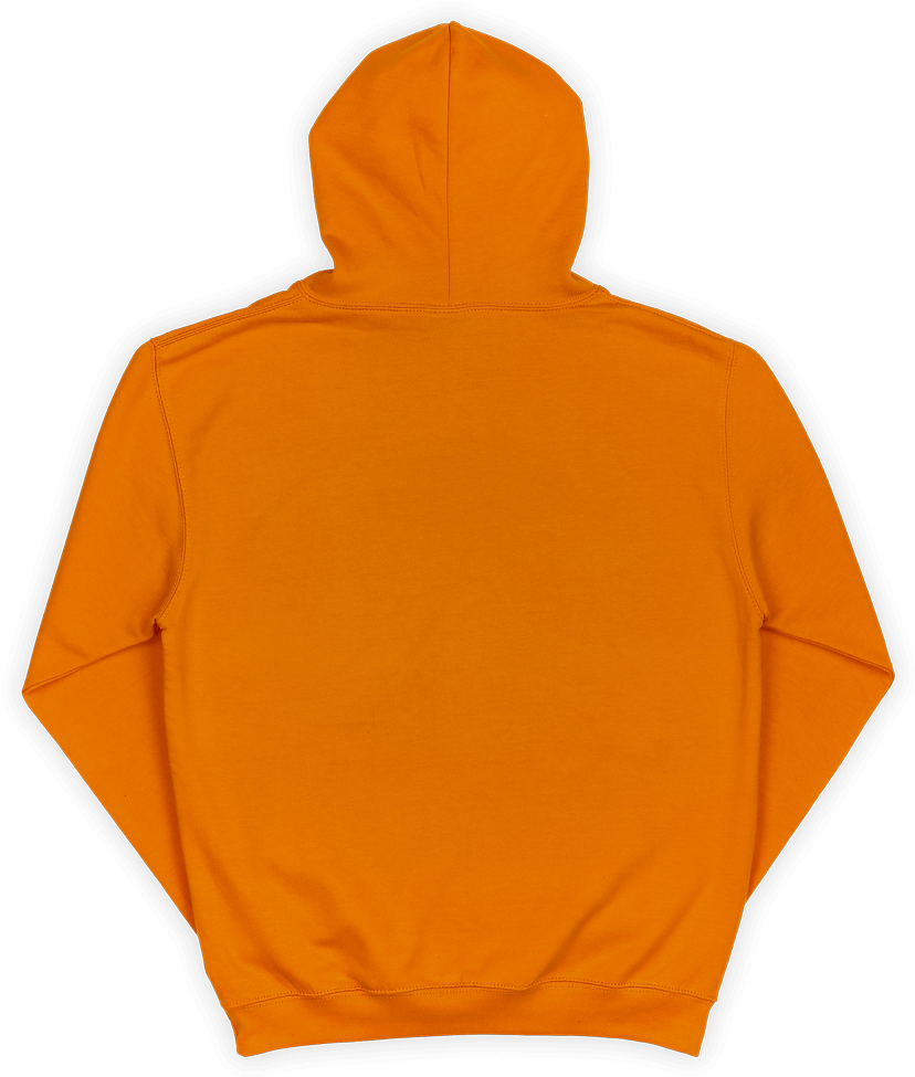 Home / Shop / Tops / Hoodies / Orange Bic Hoodie - Hoodie (827x1024), Png Download