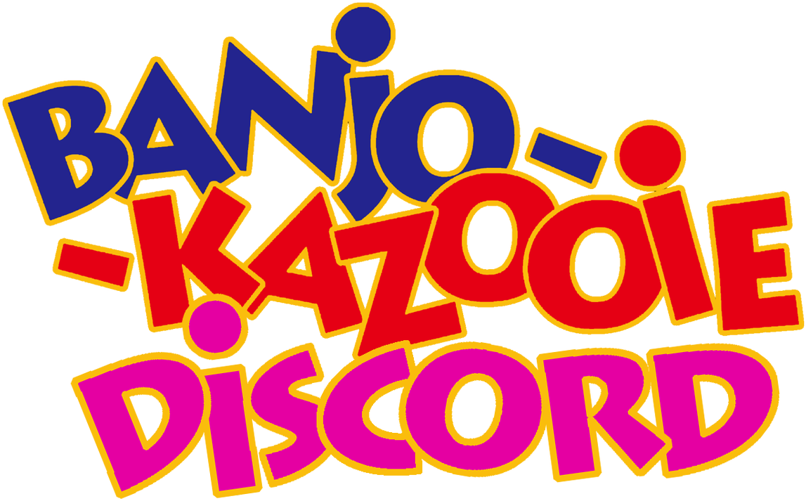 I Wanted To Share With You Guys We Have A Banjo-kazooie - Banjo Kazooie (1200x809), Png Download