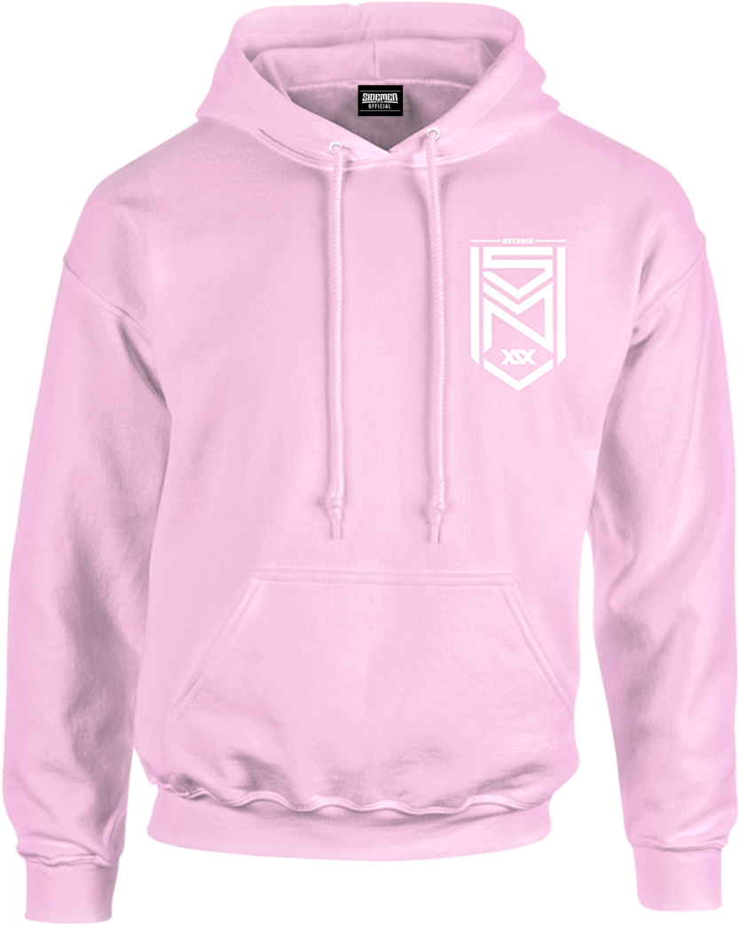 Sidemen Clothing (900x1044), Png Download