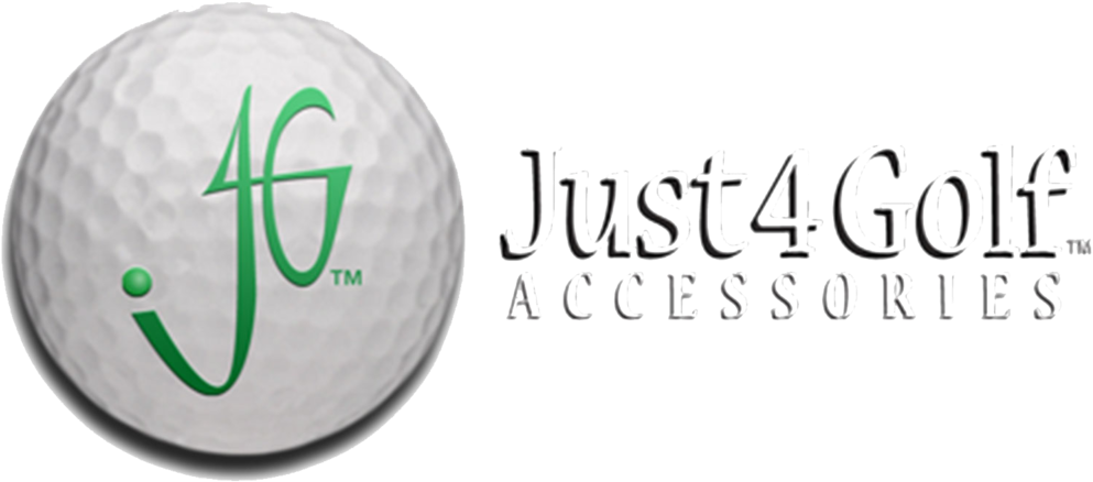 Just4golf Logo - Pitch And Putt (1000x476), Png Download