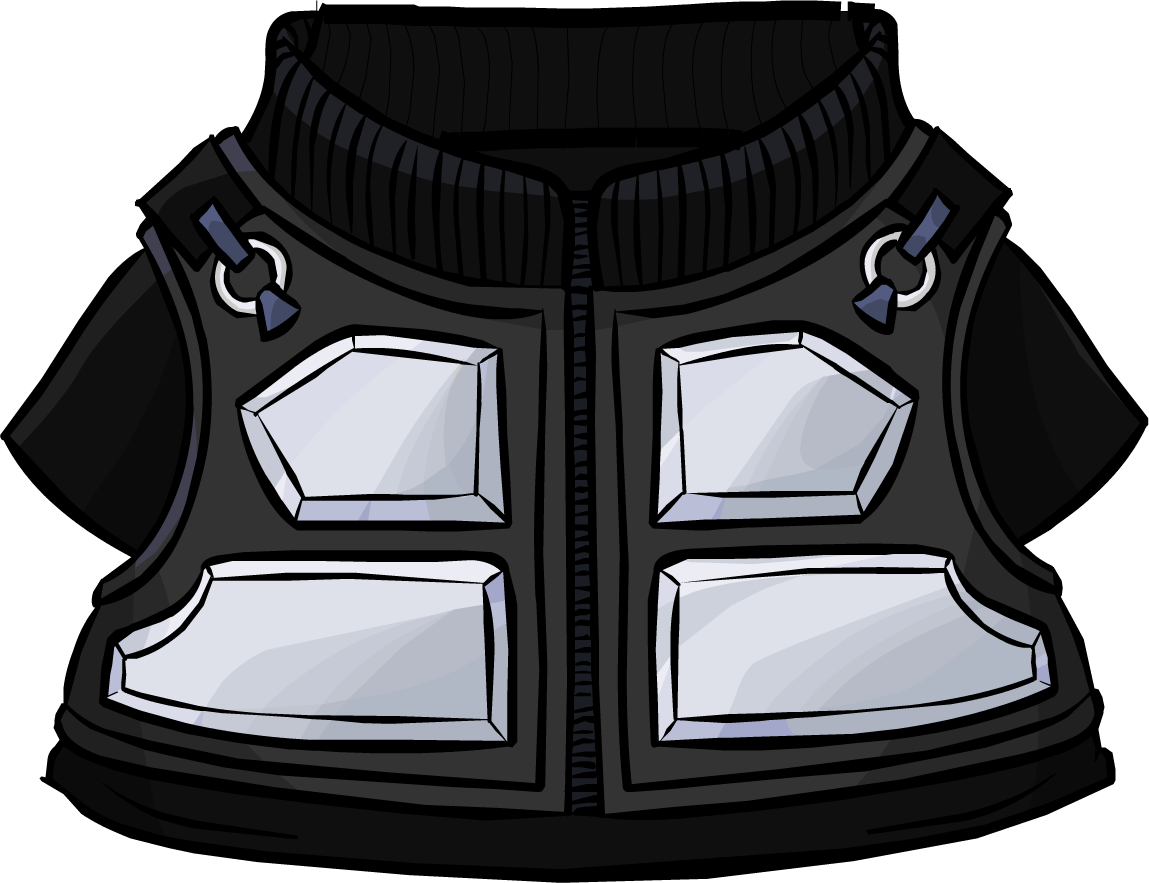 Clothing Icons 4746 - Lifejacket (1149x883), Png Download