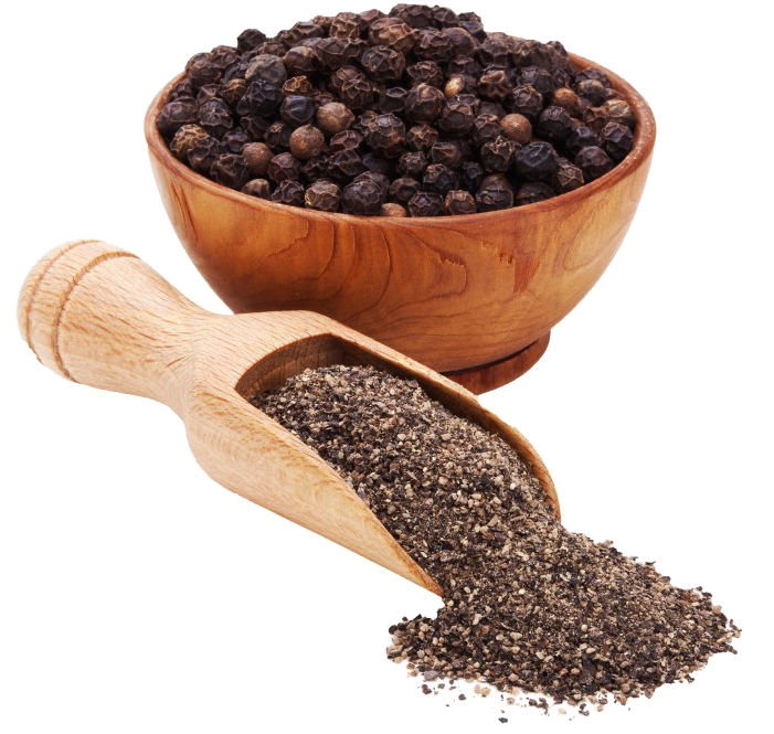 Black Pepper Png Picture - Transparent Black Pepper Png (700x800), Png Download