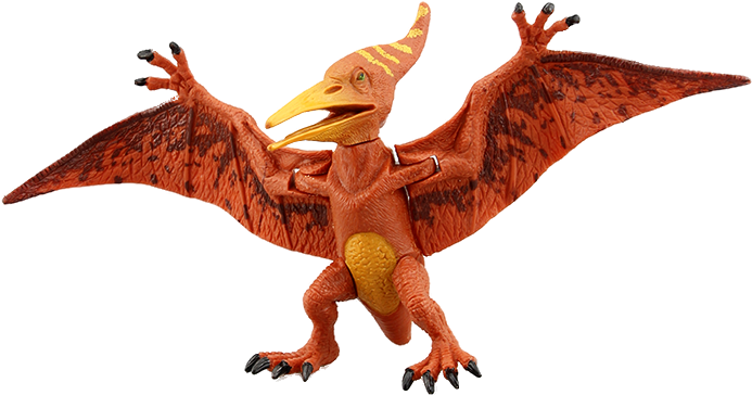 Types Of Dolls - Animal Figure (800x800), Png Download