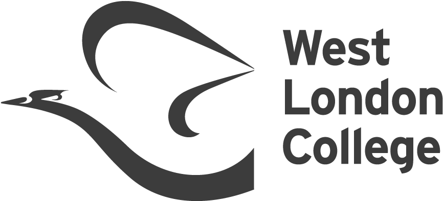 West London College - West London College Logo (875x400), Png Download