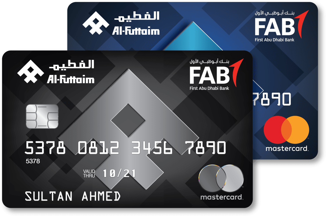 World Elite Credit Card - Al Futtaim Credit Card (784x588), Png Download