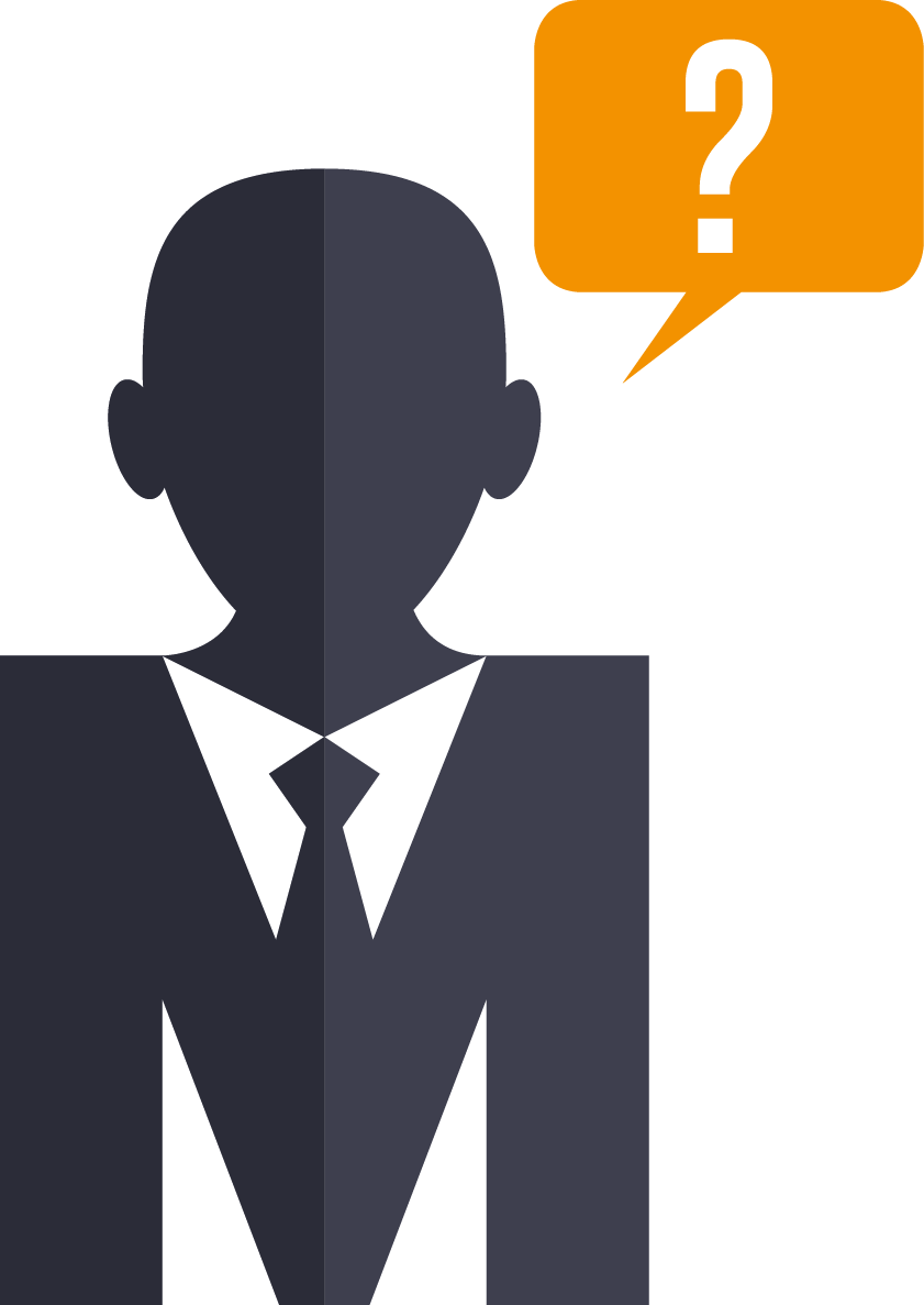 Faq - Illustration (841x1187), Png Download