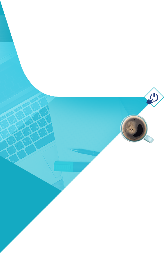 Bg-contato - Graphic Design (565x870), Png Download