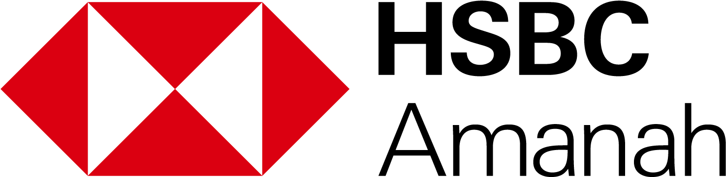 Hsbc Amanah Credit Cards - Graphic Design (2182x1063), Png Download