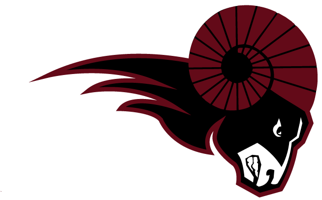Koc Rams (842x595), Png Download