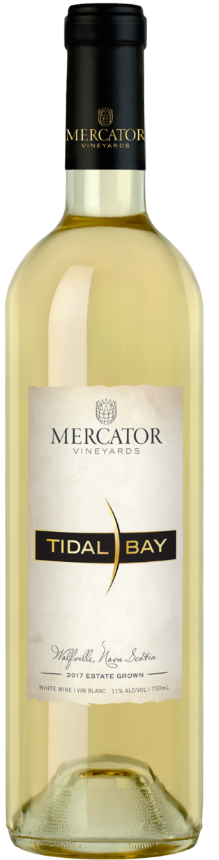 Mercator Tidal Bay 750ml - Chateau De Digne Wine (800x1279), Png Download