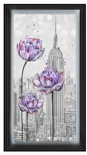 Picture Frame (597x597), Png Download