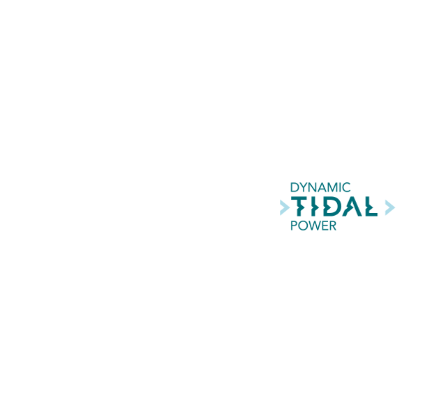 About Dynamic Tidal Power - Beige (619x600), Png Download