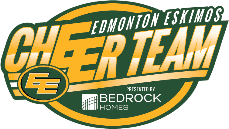 Edmonton Eskimos (819x436), Png Download