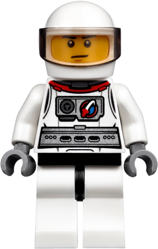 Navigation - Lego Astronaut (1200x901), Png Download