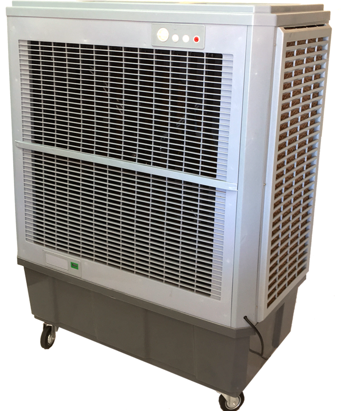 Evaporative Air Cooler Png Photos - Mesh (800x800), Png Download