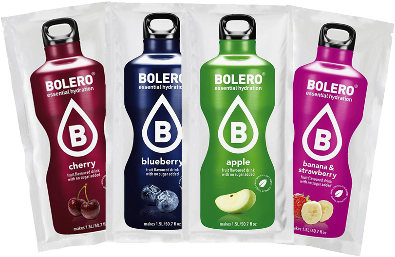 Download Bolero Classic Flavour Sachets 9g Bolero Drink Full Size