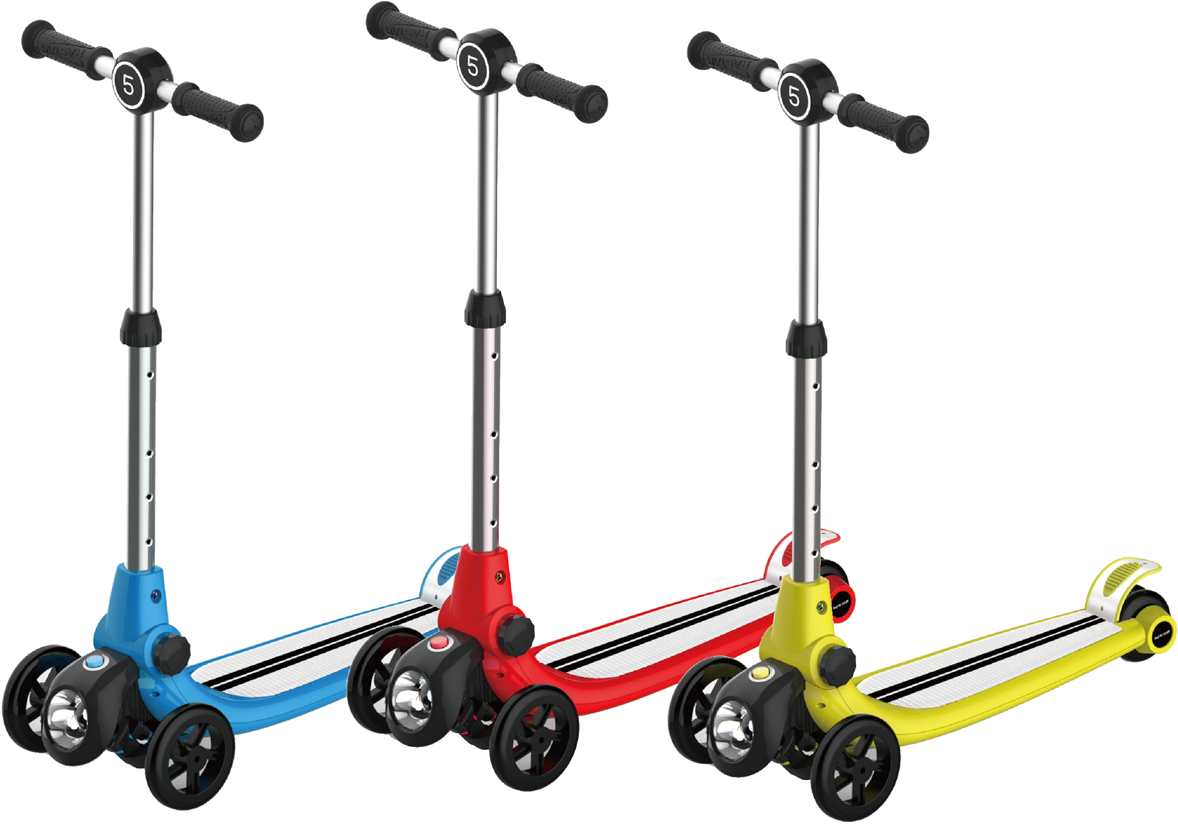 Great Offers - Segway (1939x1283), Png Download