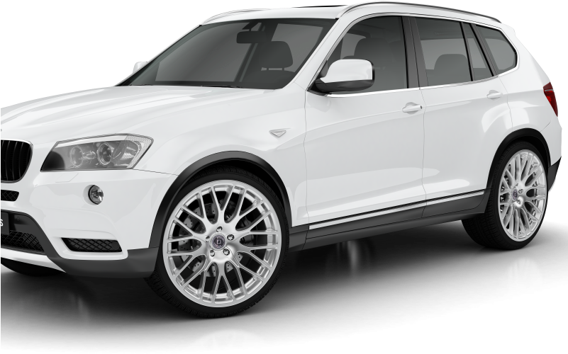 Bmw - Ssangyong Actyon (800x600), Png Download