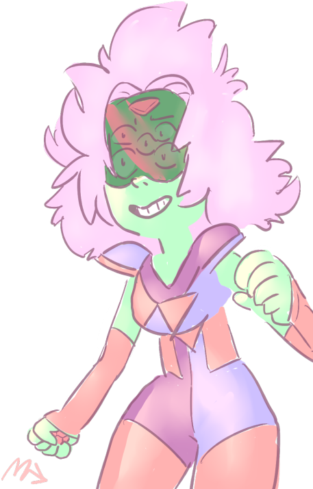 Tumblr O5fqnm9j721tgkb1xo1 500 - Cartoon (469x750), Png Download