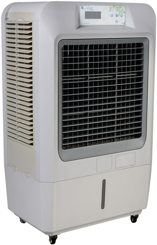 Larger / More Photos - Air Conditioning (854x1280), Png Download