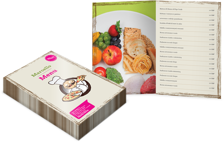 Next Day Menus - Strawberry (750x484), Png Download