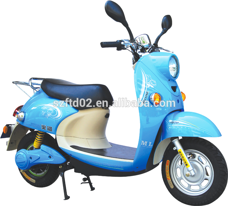 Vector Motor Trike - Vespa (800x800), Png Download