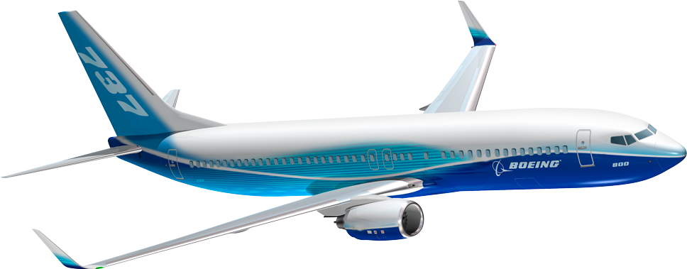 Condor Corendon Airlines Corendon Dutch Airlines Croatia - Boeing 737 (968x379), Png Download
