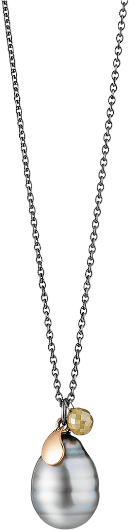 Bolero Necklace - Locket (1000x1400), Png Download