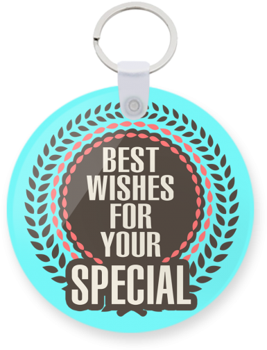 Quick Order - 5th Year Company Anniversary (600x600), Png Download