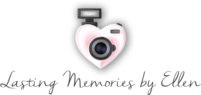 Lasting Memories By Ellen - Heart (1000x350), Png Download