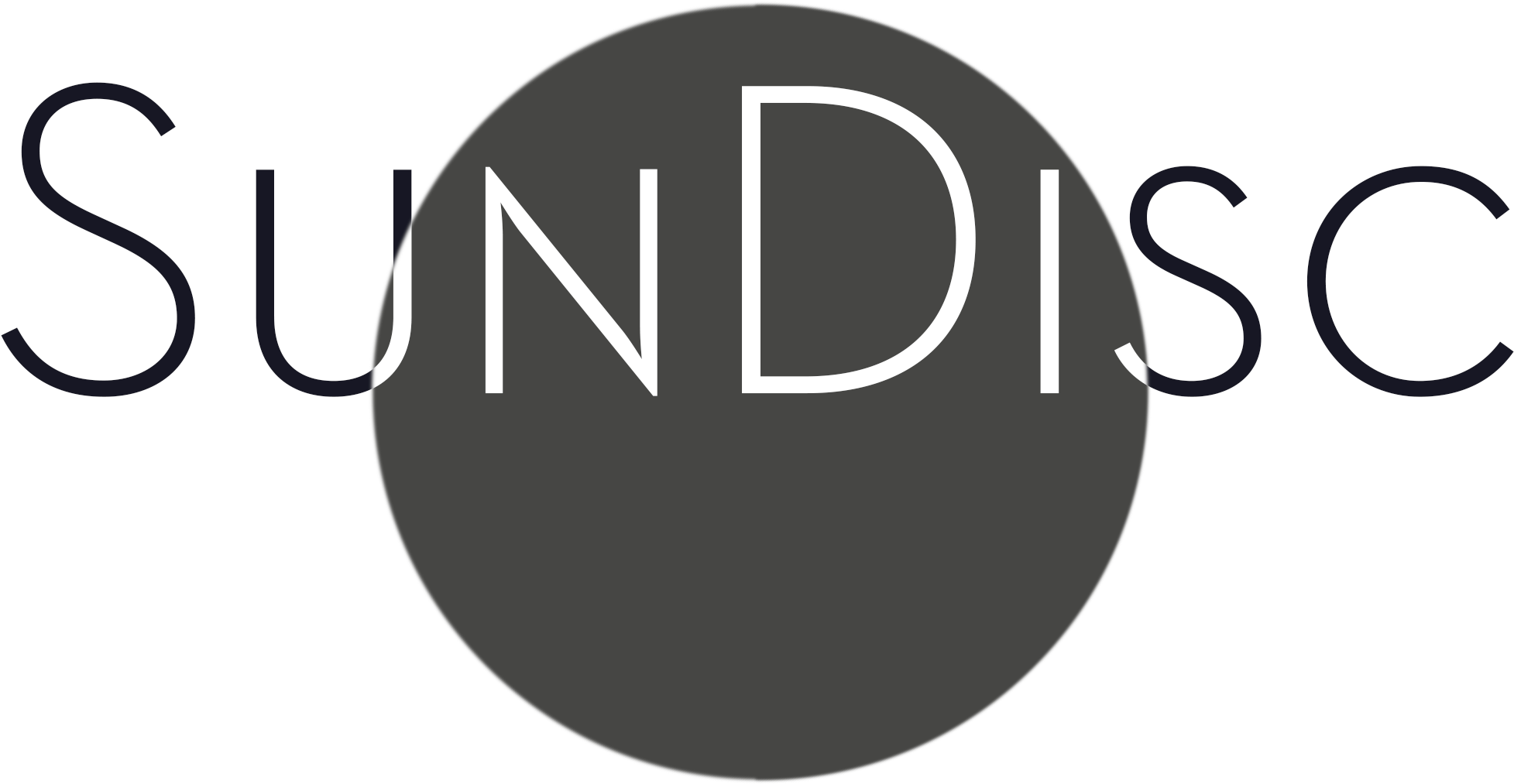 Sundisc A Revolution In Photography - Circle (3800x1707), Png Download