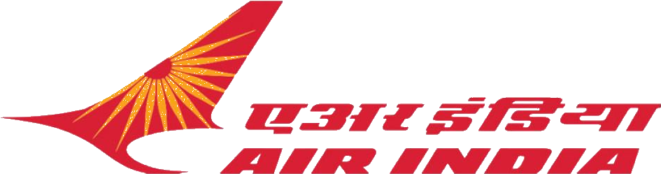 Air India A Star Alliance Member (960x540), Png Download