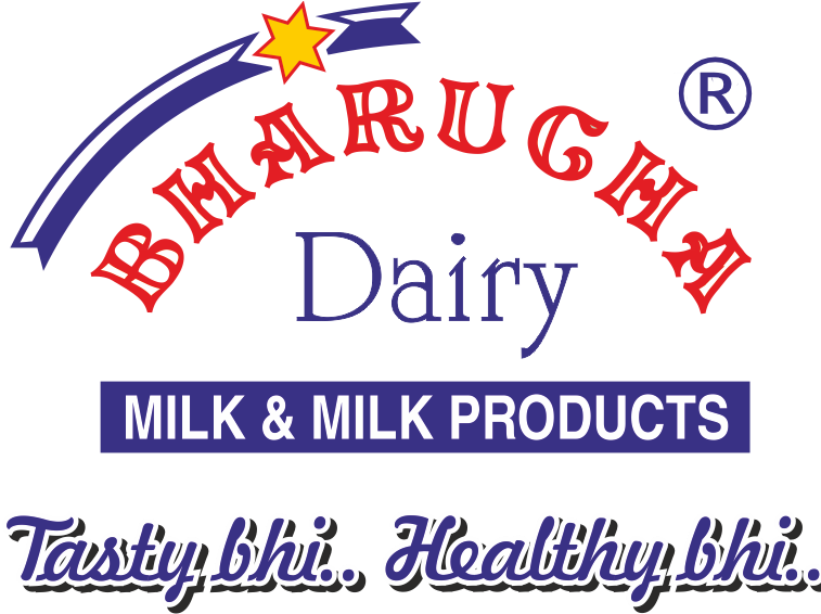 Bharucha Dairy - Electric Blue (785x565), Png Download