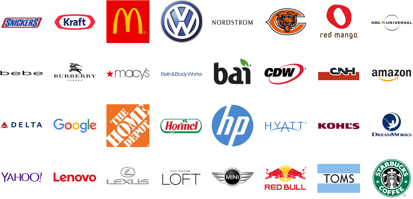 Download Our Clientele - Launchpad App Delay - Full Size PNG Image - PNGkit