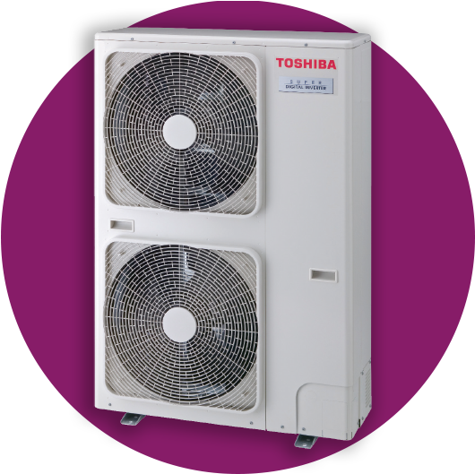 Solutions For Residential - Electric Fan (749x529), Png Download