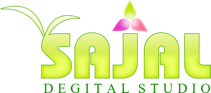 Sajal Logo By Phebe Moen Phd - Sajal (1500x1050), Png Download