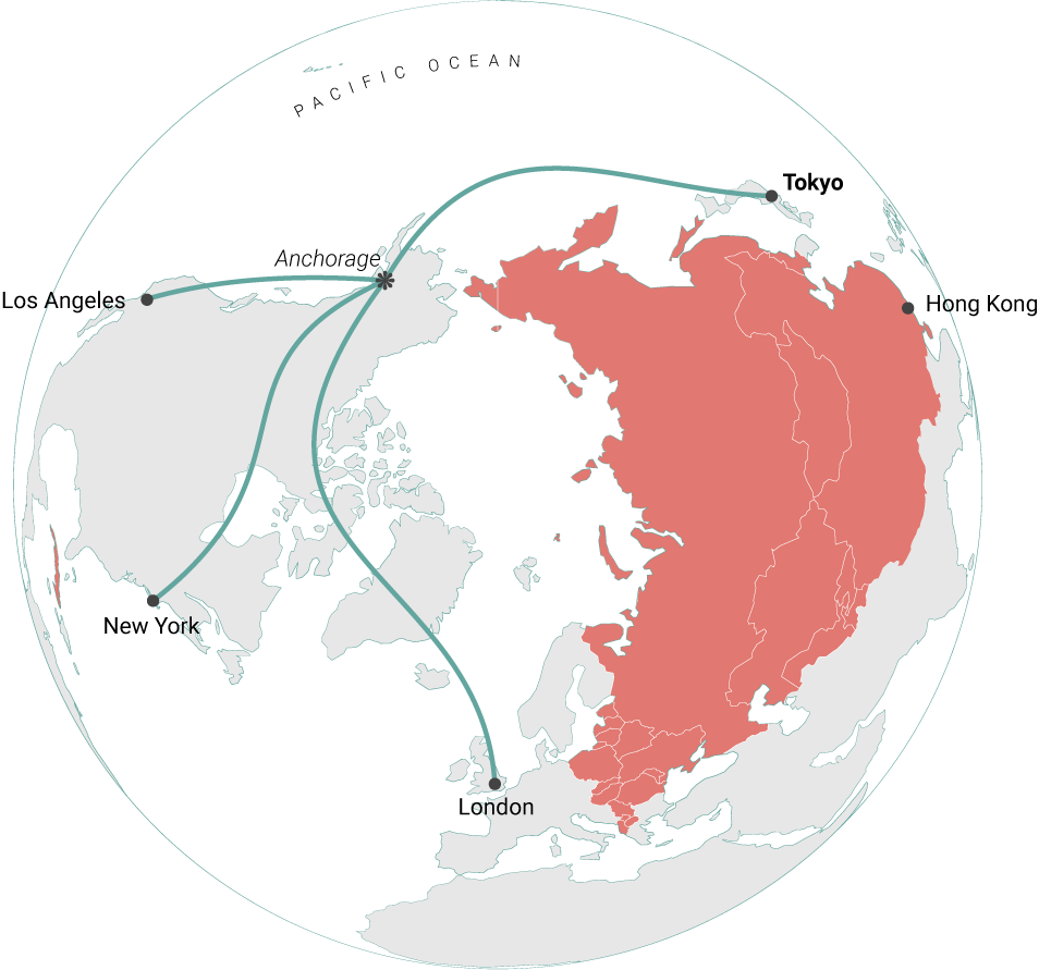 Before - North Pole Map Vector (954x891), Png Download