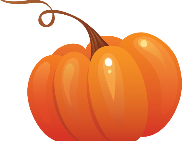 Pumpkin Png Transparent Images - Png Pumpkin (640x480), Png Download