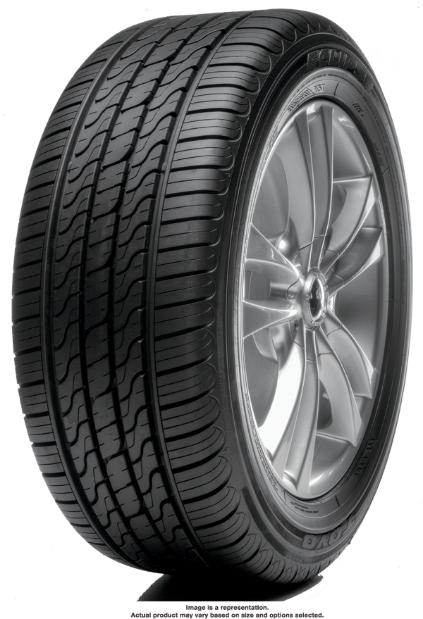 Toyo Eclipse (616x900), Png Download