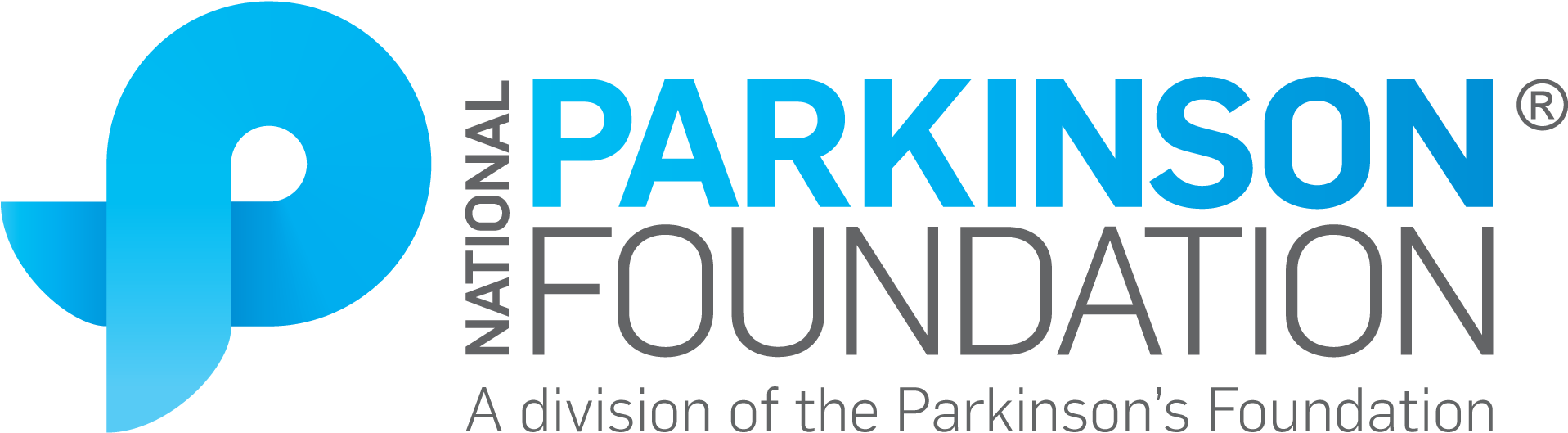 Npf Division Logo - National Parkinson Foundation (1916x556), Png Download