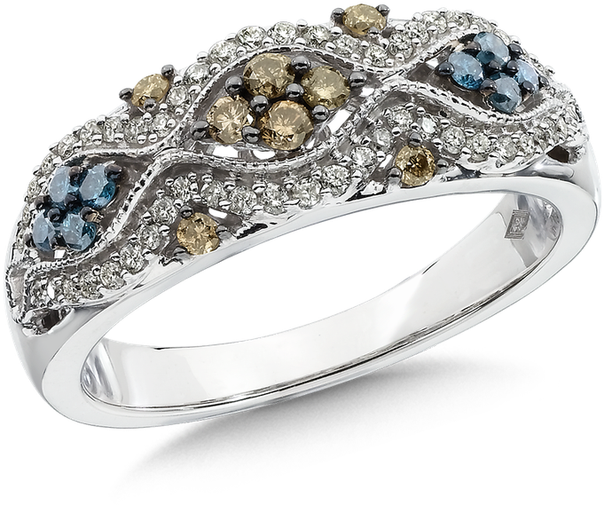 Stock - Pre-engagement Ring (800x800), Png Download