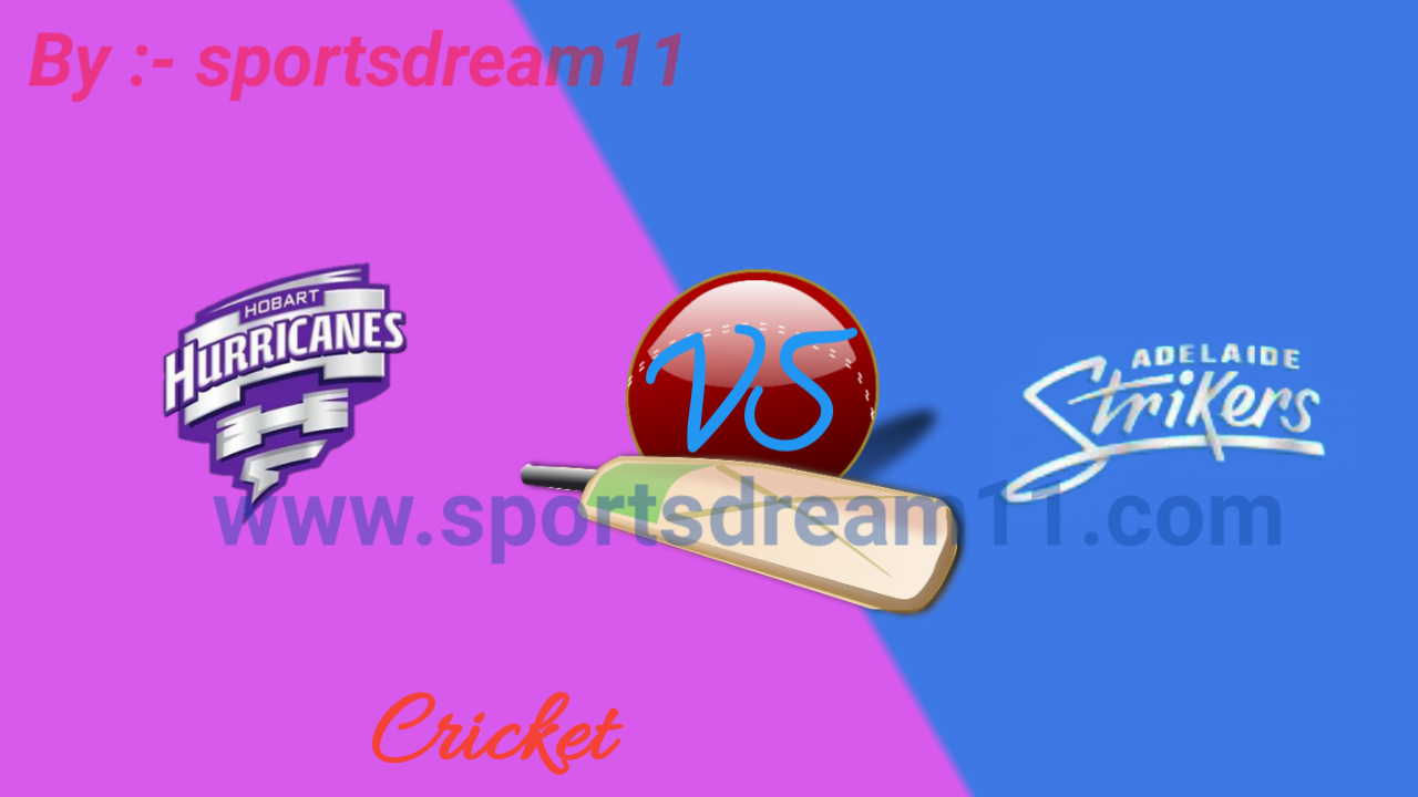 Adelaide - Adelaide Strikers (1280x720), Png Download